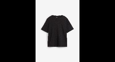 T-shirt van puur biologisch katoen