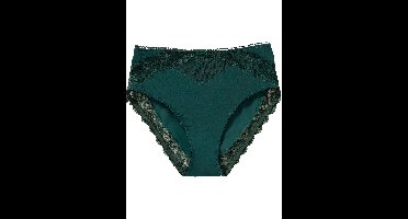 Maxislip met gerecycled materiaal