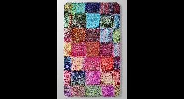 Badmat met memory foam