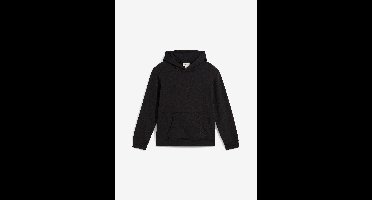 Hoodie van een zachte katoenmix