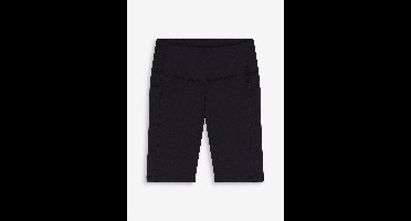 Functionele biker short met smartphone zakje, sneldrogend