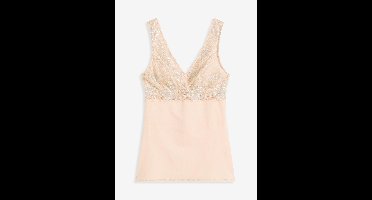 Corrigerende top, medium corrigerend