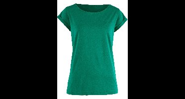 T-shirt van puur katoen