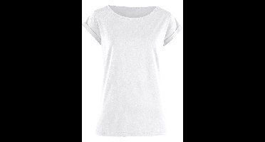 T-shirt van puur katoen