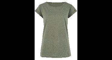 T-shirt van puur katoen