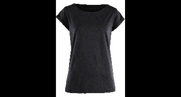 T-shirt van puur katoen