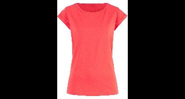 T-shirt van puur katoen