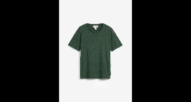 T-shirt van puur biologisch katoen