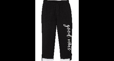 3/4 legging met biologisch katoen