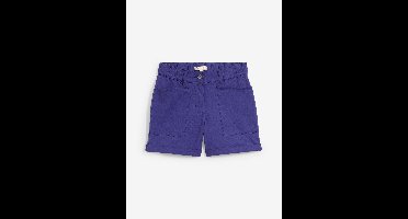 Casual twill short