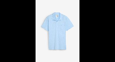 Poloshirt met korte mouwen