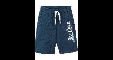 Jongens sweat bermuda van biologisch katoen