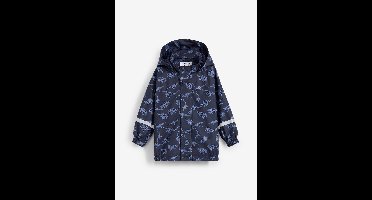 Regenjas met capuchon