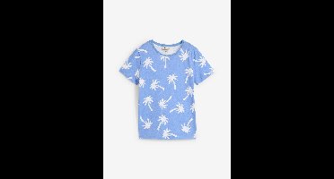 T-shirt van biologisch katoen