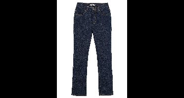 Slim fit stretch jeans, straight