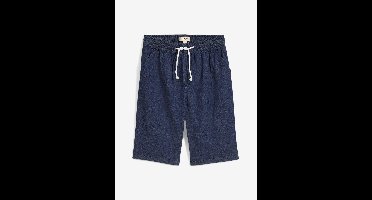 Instap jeans short, regular fit