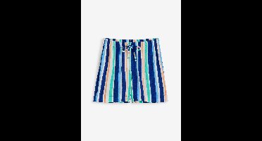 Instapshort van fijne viscose