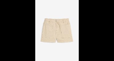 Twill short