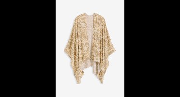 Poncho