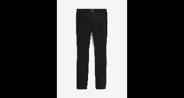 Bengaline stretch broek, straight