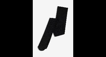 Panty 70 den van kant