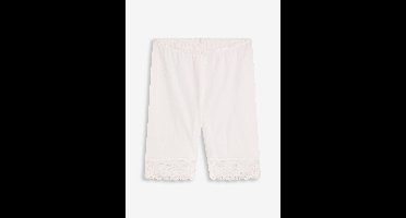 Anti-schurende biker short met verkoelend materiaal