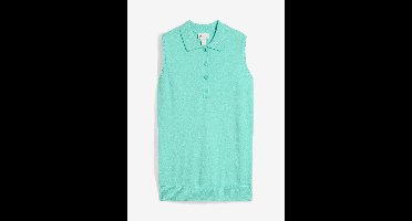 Gebreide top