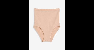 Medium corrigerende slip, high waist