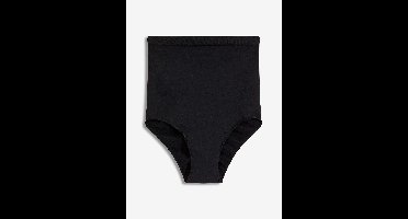 Medium corrigerende slip, high waist