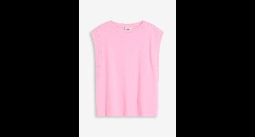 Top met ripstop inzetstuk