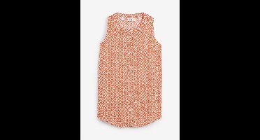 Longblouse van zachte viscose