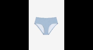 Hight waist bikinibroekje