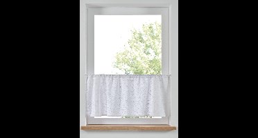 Valletje van biologisch katoen