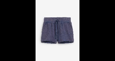 Sweat short in een zachte katoenmix
