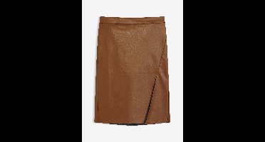 Imitatieleren kokerrok