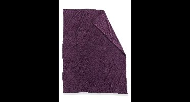 Knuffeldeken met cashmere touch