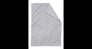 Knuffeldeken met cashmere touch