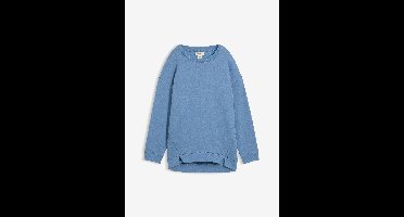 Oversized sweater