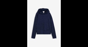 Hoodie van comfortabele Punto di Roma