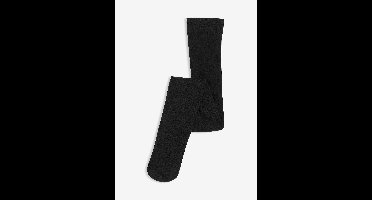 Panty met bloemmotief