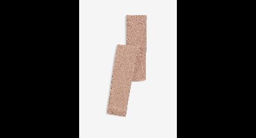 Thermo legging 140 den met gerecycled polyester