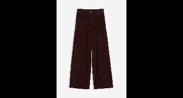 Jersey broek