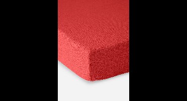 Hoeslaken van jersey