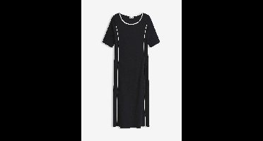 Midi jurk van Punto di Roma