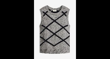 Spencer met veergaren