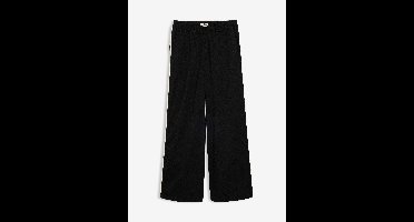 Marlene Dietrich broek in een viscosemix