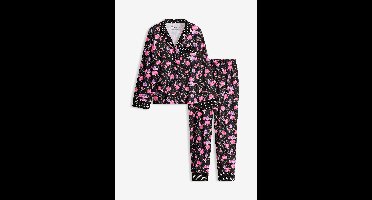 Pyjama van puur katoen