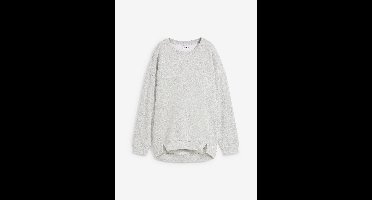 Oversized sweater