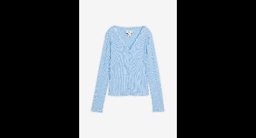 2-in-1 shirt van puur katoen