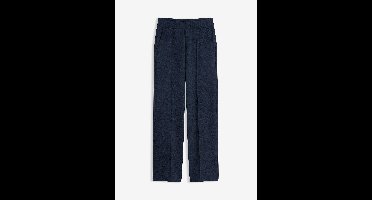 Instapbroek van stevige interlock